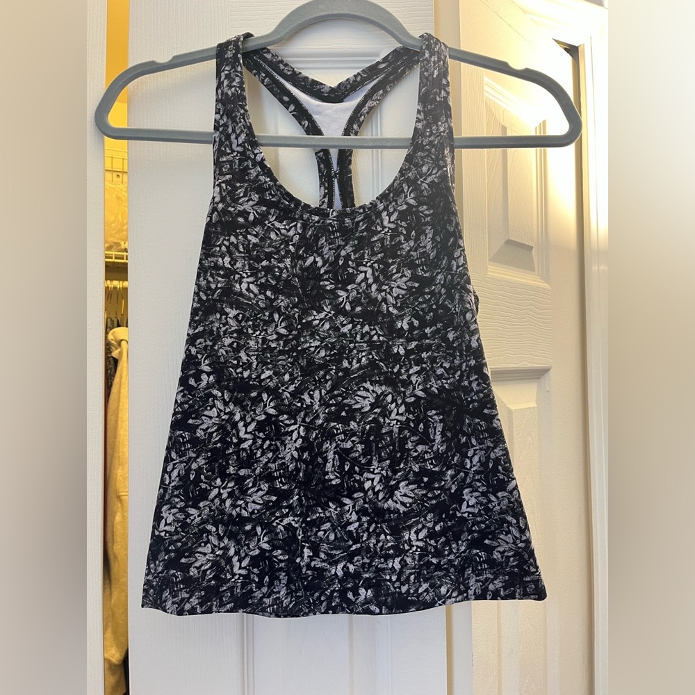 Lululemon Cool Nulu Tank Top
